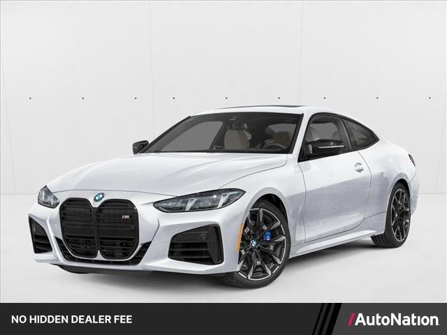 New 2027 BMW M440 i
