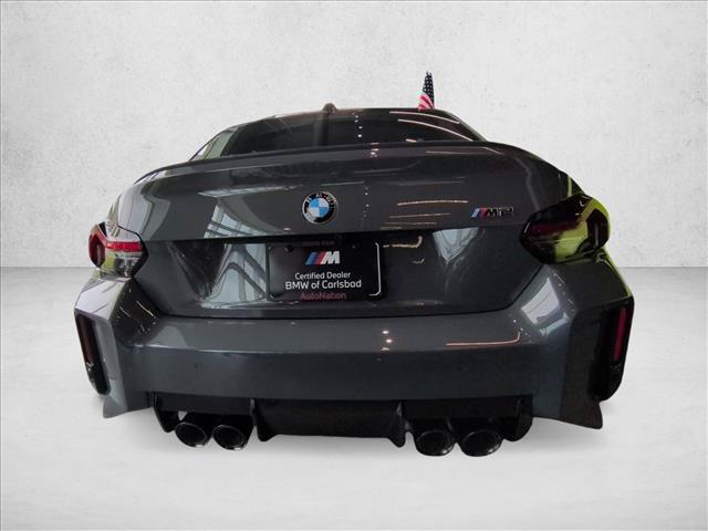 2026 BMW M2 BASE 照片 7