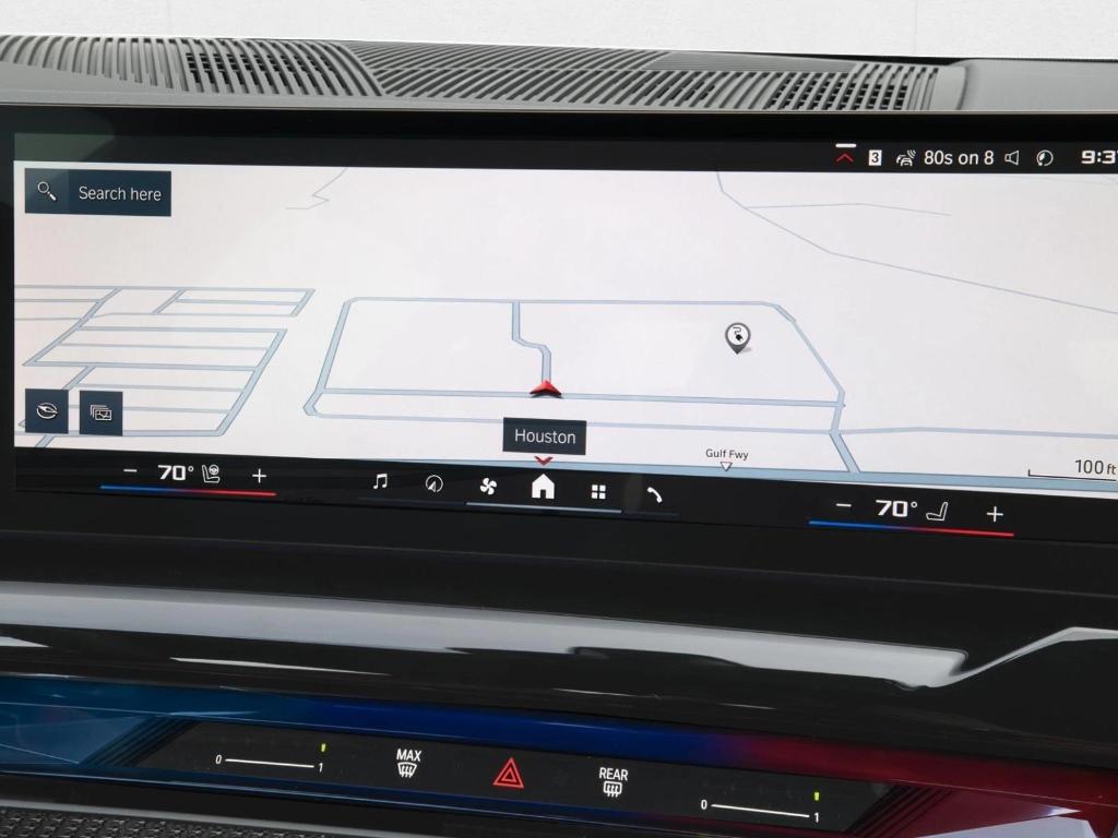 2027 BMW M5 照片 12