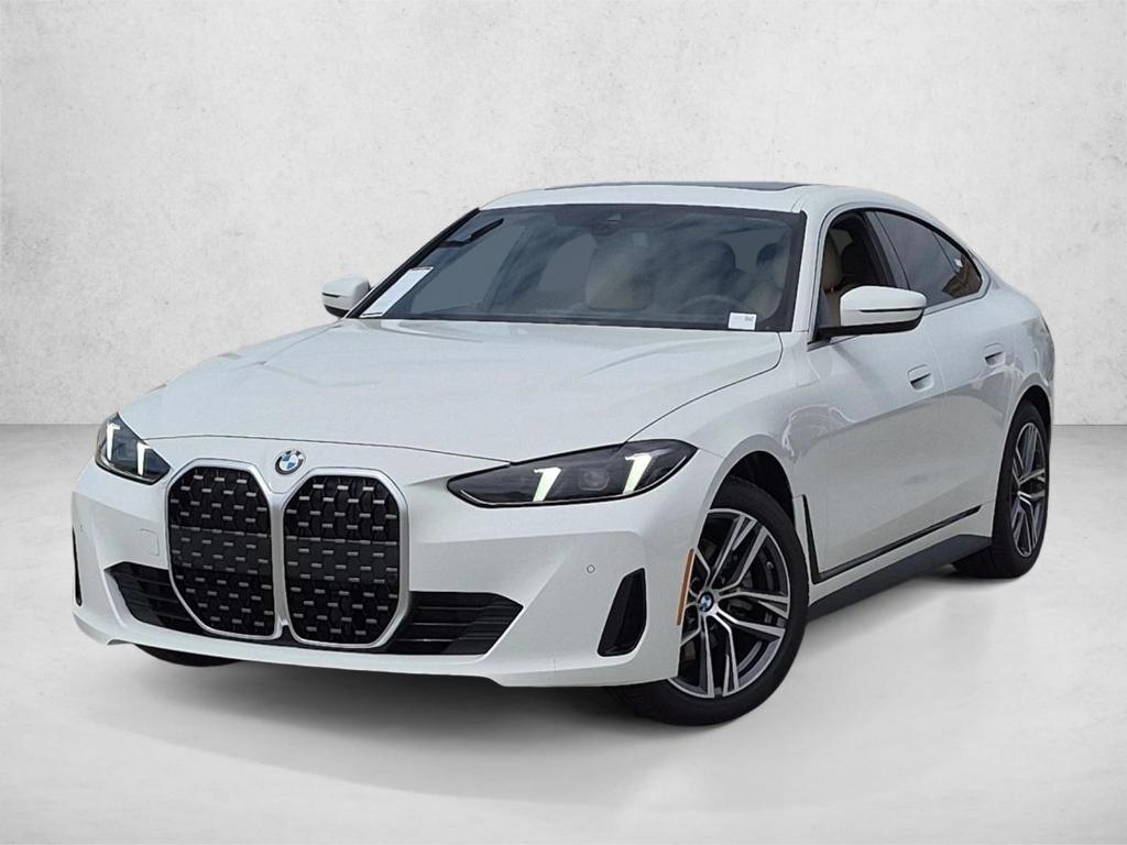 New 2026 BMW 430 Gran Coupe i