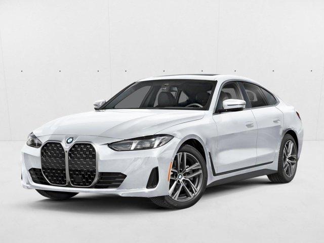 New 2026 BMW 430 Gran Coupe i