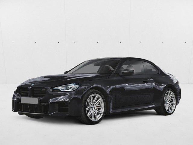 New 2026 BMW M2 Base