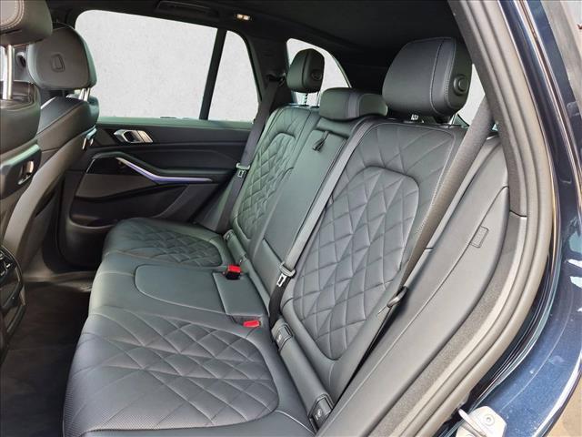 صورة مصغرة 21 لـ 2026 BMW X5 XDRIVE40I