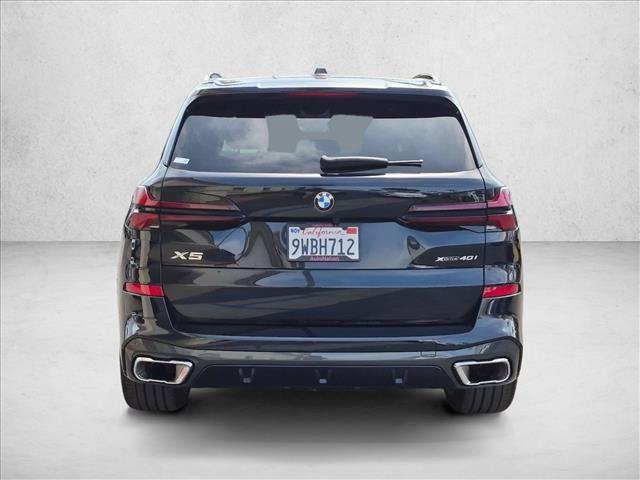 صورة مصغرة 7 لـ 2026 BMW X5 XDRIVE40I