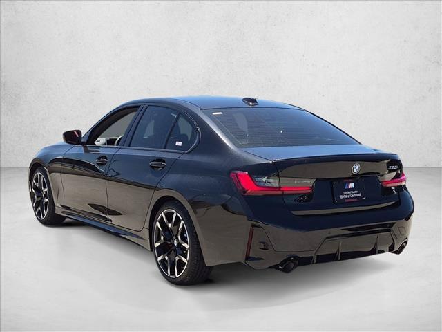 صورة 8 لـ 2026 BMW 330 I