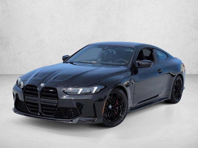 New 2026 BMW M4 Base