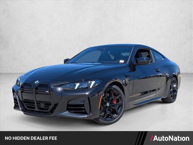 New 2026 BMW M440 i