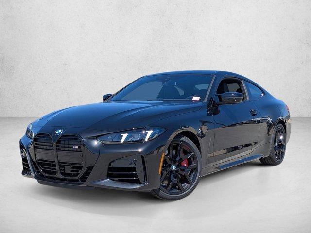 New 2026 BMW M440 i