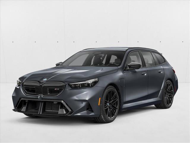 New 2027 BMW M5