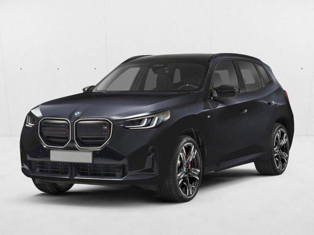 New 2026 BMW X3 30 xDrive