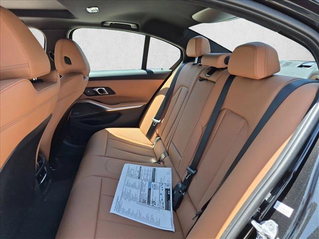 صورة مصغرة 15 لـ 2026 BMW 330 I XDRIVE NA
