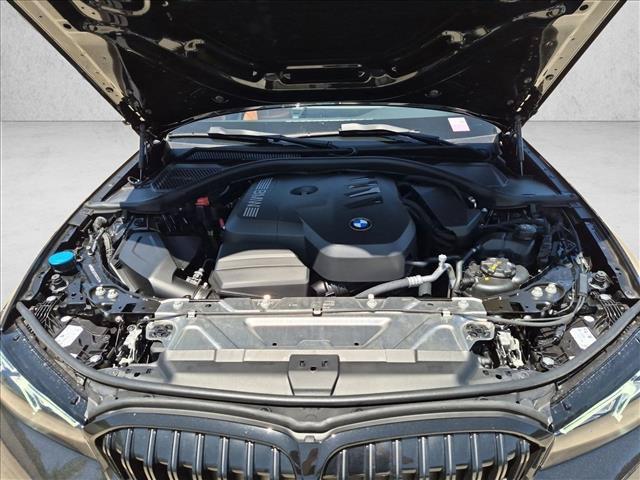 صورة مصغرة 16 لـ 2026 BMW 330 I XDRIVE NA