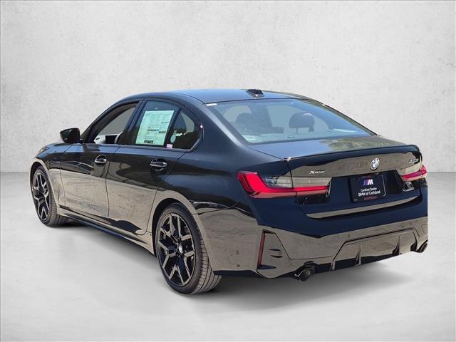 صورة مصغرة 8 لـ 2026 BMW 330 I XDRIVE NA