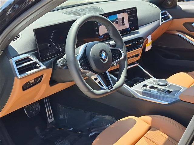 صورة مصغرة 3 لـ 2026 BMW 330 I XDRIVE NA