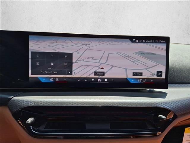 صورة مصغرة 13 لـ 2026 BMW 330 I XDRIVE NA