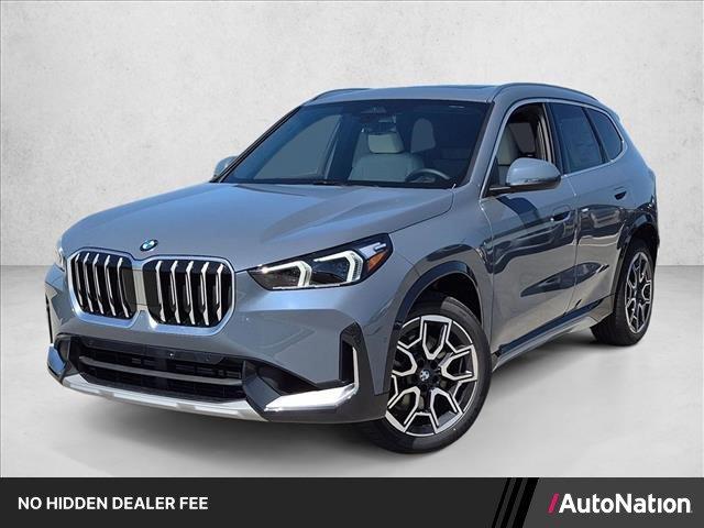 New 2027 BMW X1 xDrive28i