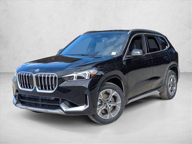 New 2026 BMW X1 xDrive28i