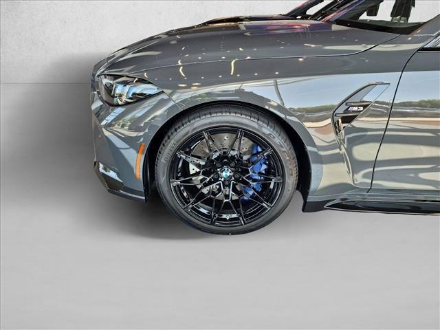 صورة 9 لـ 2027 BMW M3 BASE