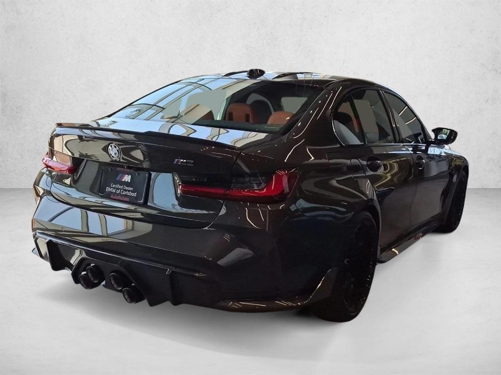 2027 BMW M3 BASE — фото 2