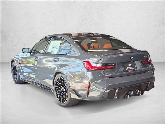 صورة 8 لـ 2027 BMW M3 BASE