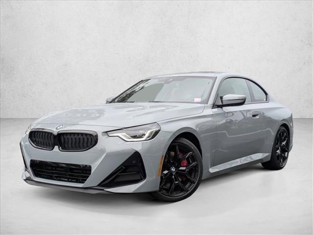 New 2026 BMW 230 i