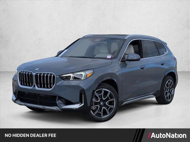 New 2026 BMW X1 xDrive28i