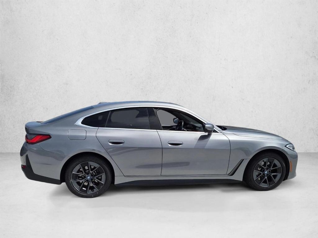 صورة 4 لـ 2023 BMW I4 GRAN COUPE EDRIVE35