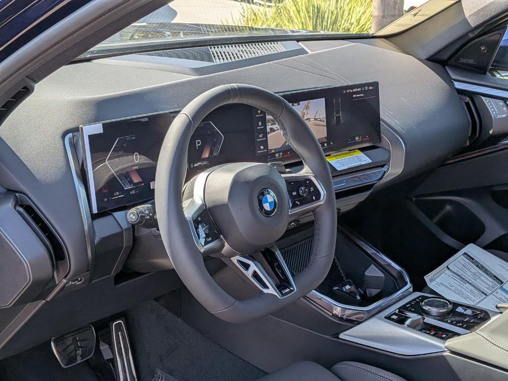 2026 BMW X3 30 XDRIVE — миниатюра 3