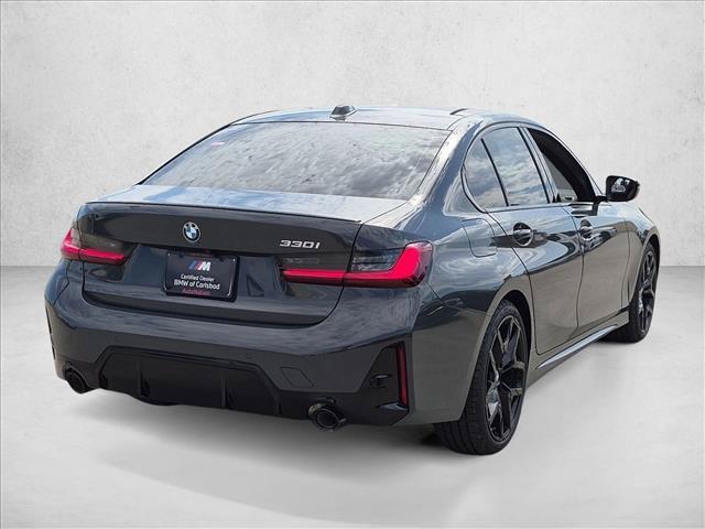 صورة 2 لـ 2026 BMW 330 I NA