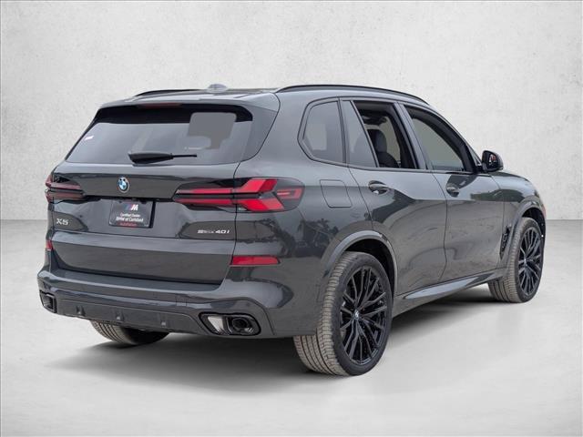 صورة 2 لـ 2026 BMW X5 SDRIVE40I