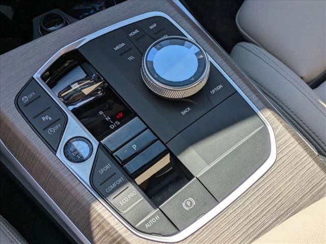 2026 BMW 330 I NA — миниатюра 12