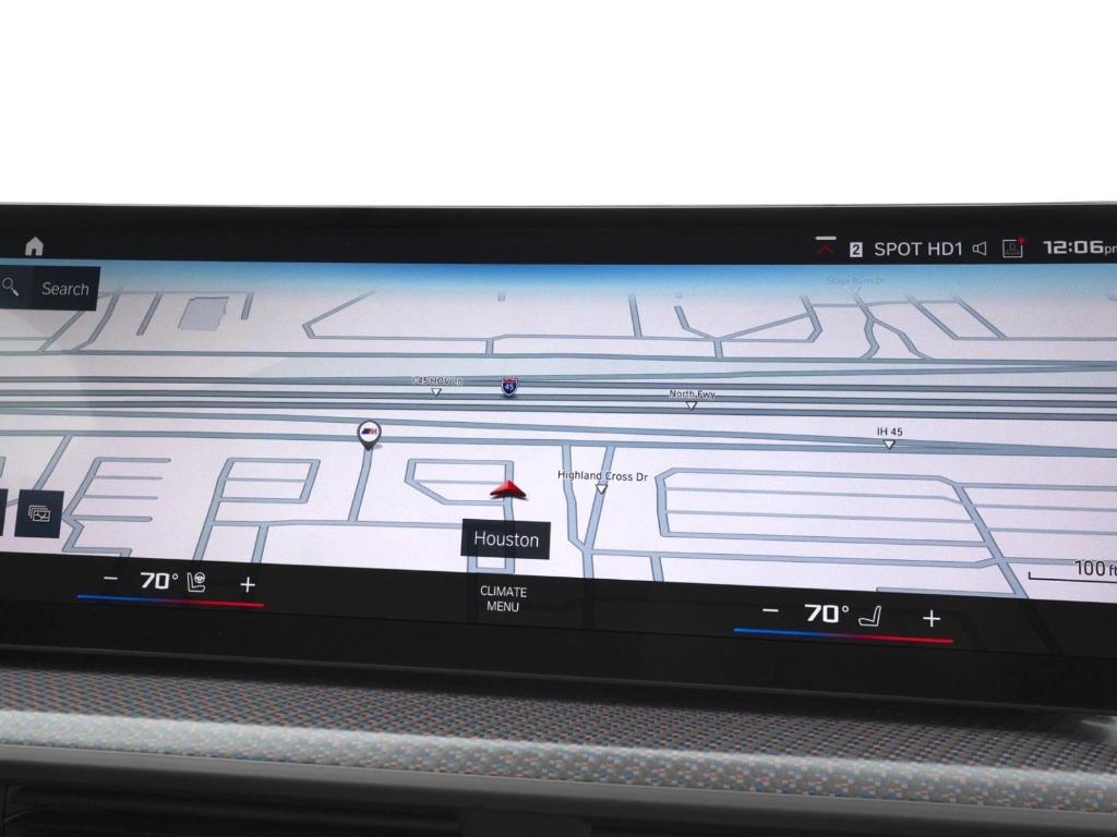 2026 BMW XM LABEL — миниатюра 12