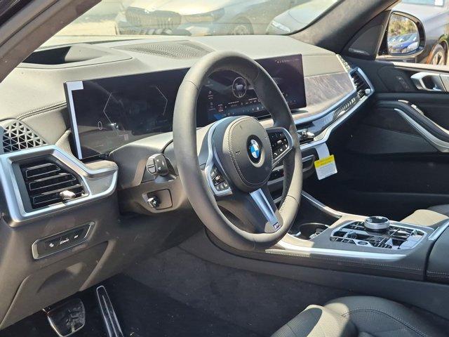 New 2027 BMW X7 xDrive40i