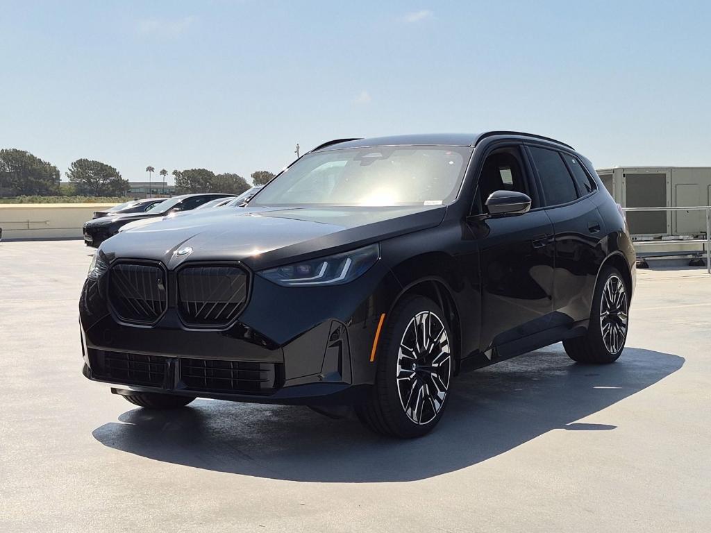 New 2026 BMW X3 30 xDrive