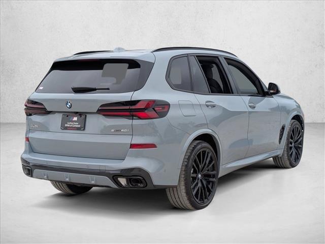 2026 BMW X5 SDRIVE40I — фото 2