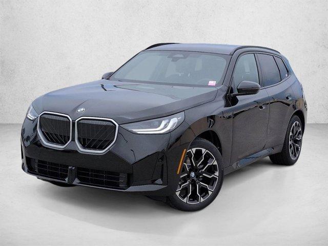 New 2026 BMW X3 30 xDrive