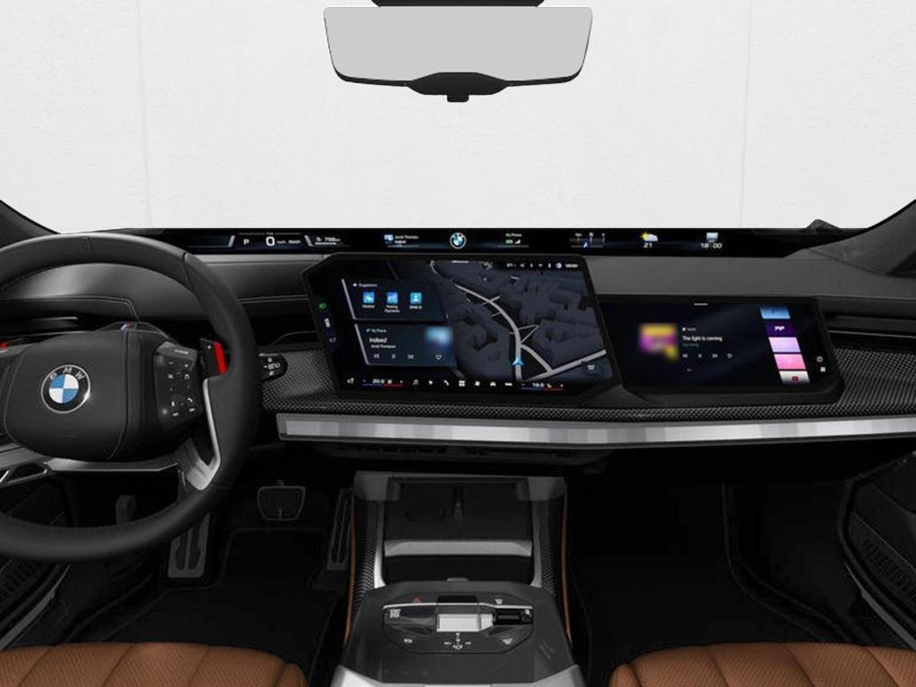 2027 BMW 740 I — миниатюра 3