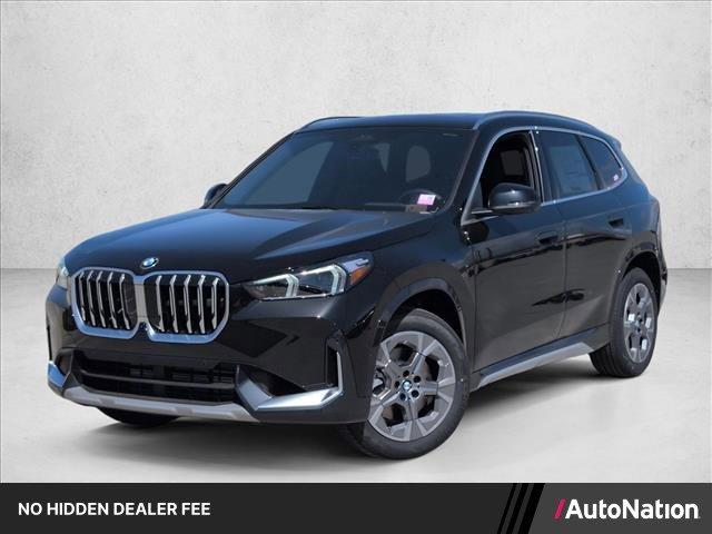 New 2026 BMW X1 xDrive28i
