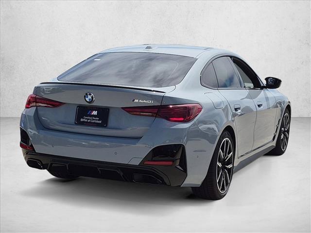 2026 BMW M440 GRAN COUPE M440I GRAN COUPE photo 2