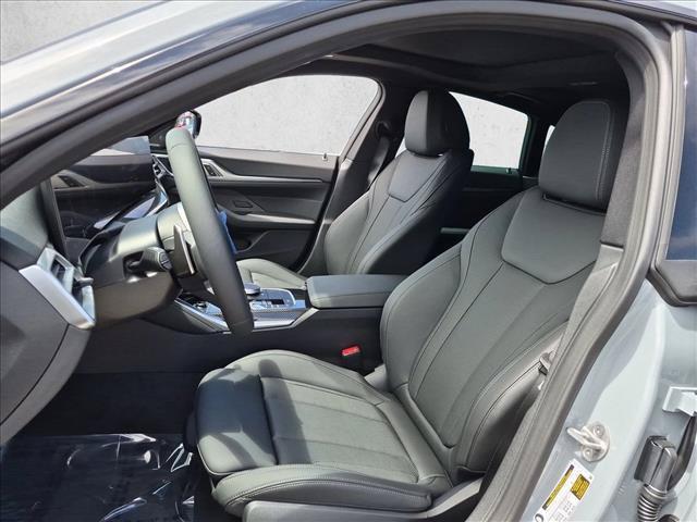 2026 BMW M440 GRAN COUPE M440I GRAN COUPE photo 4
