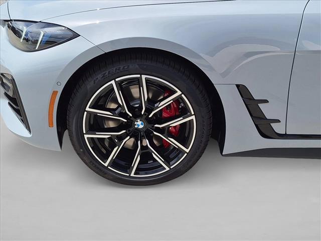 2026 BMW M440 GRAN COUPE M440I GRAN COUPE photo 9