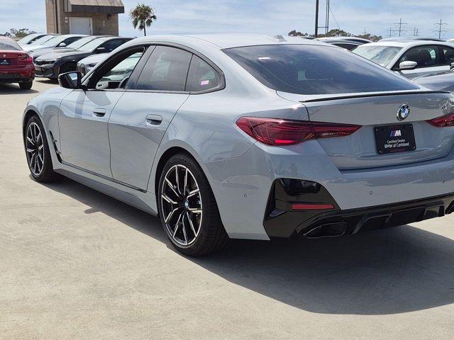 2026 BMW M440 GRAN COUPE M440I GRAN COUPE photo 8