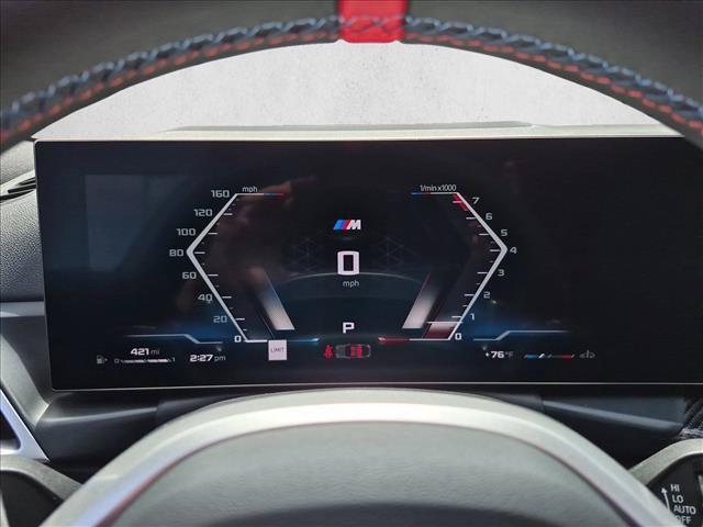 2026 BMW M440 GRAN COUPE M440I GRAN COUPE photo 10