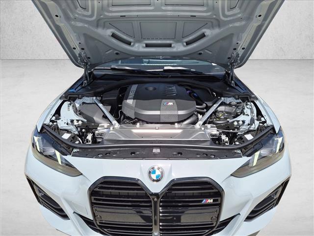 2026 BMW M440 GRAN COUPE M440I GRAN COUPE photo 16