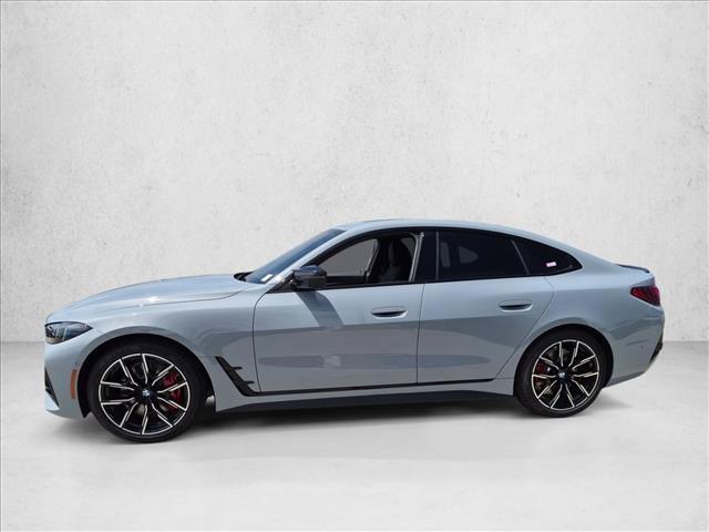 2026 BMW M440 GRAN COUPE M440I GRAN COUPE photo 5