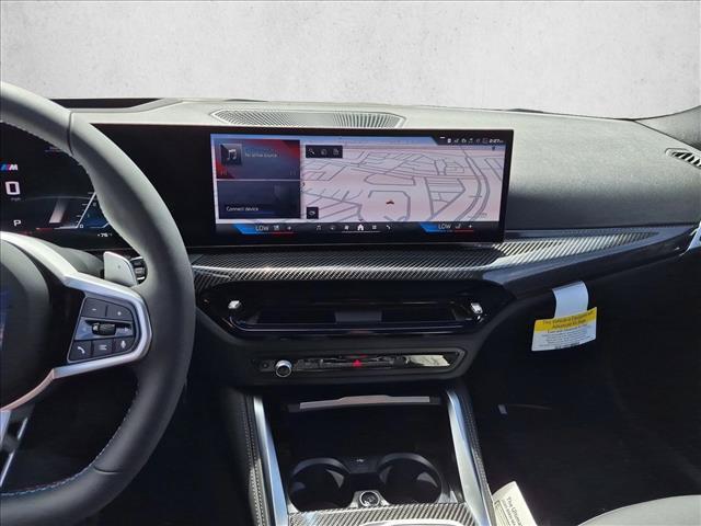 2026 BMW M440 GRAN COUPE M440I GRAN COUPE photo 11