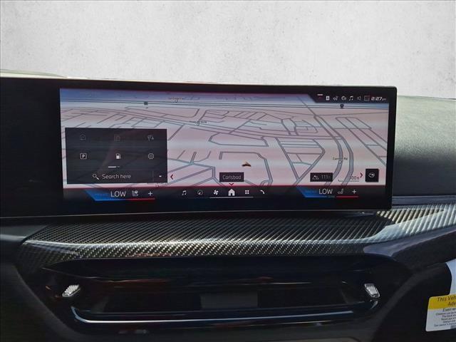2026 BMW M440 GRAN COUPE M440I GRAN COUPE photo 13
