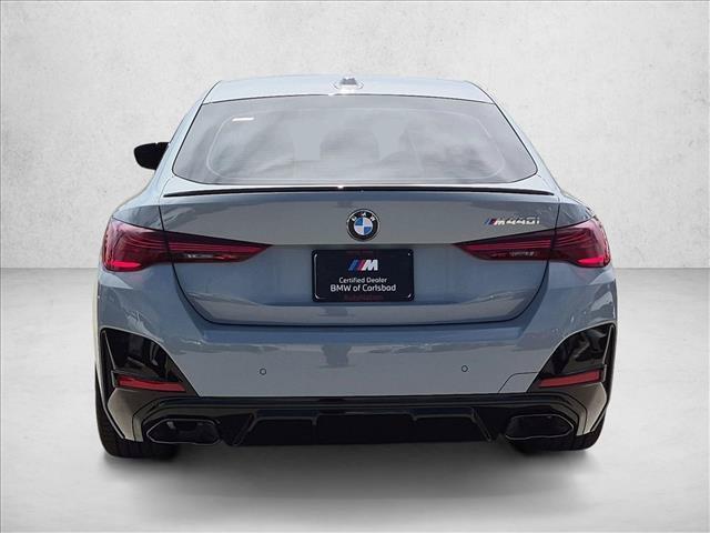 2026 BMW M440 GRAN COUPE M440I GRAN COUPE photo 7