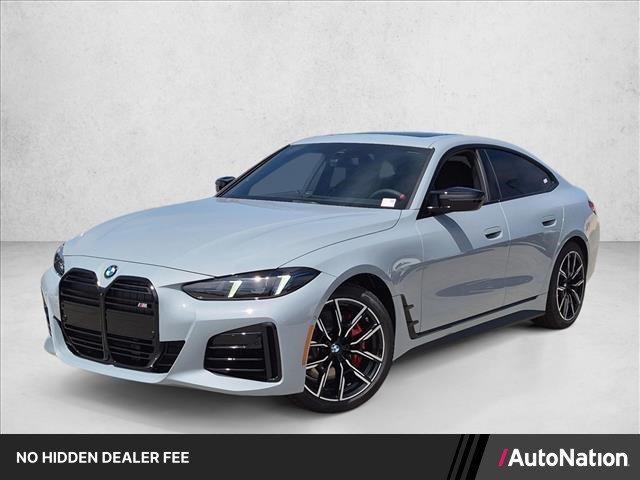 2026 BMW M440 GRAN COUPE M440I GRAN COUPE photo 1