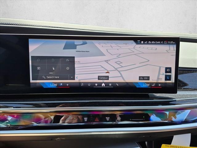 صورة مصغرة 13 لـ 2026 BMW I7 EDRIVE50